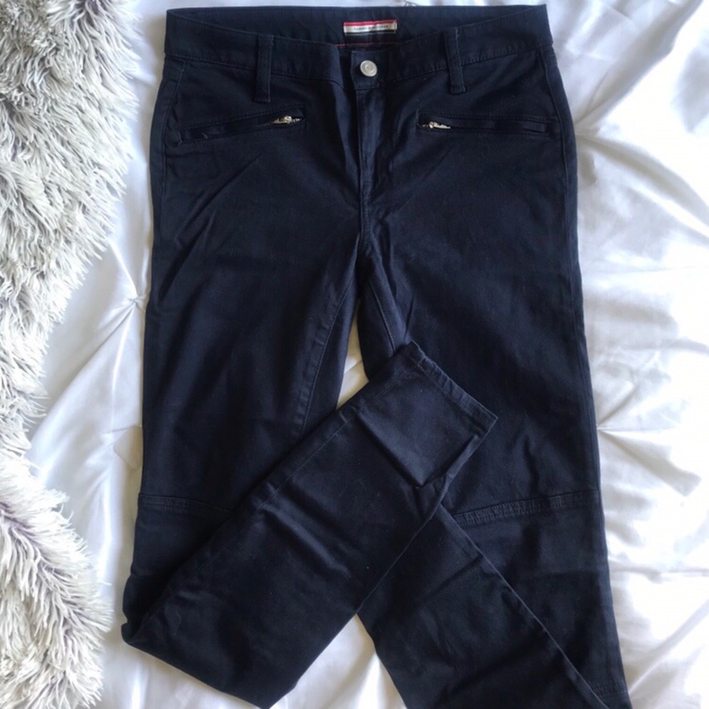 Tommy Hilfiger Skinny Fit Pants